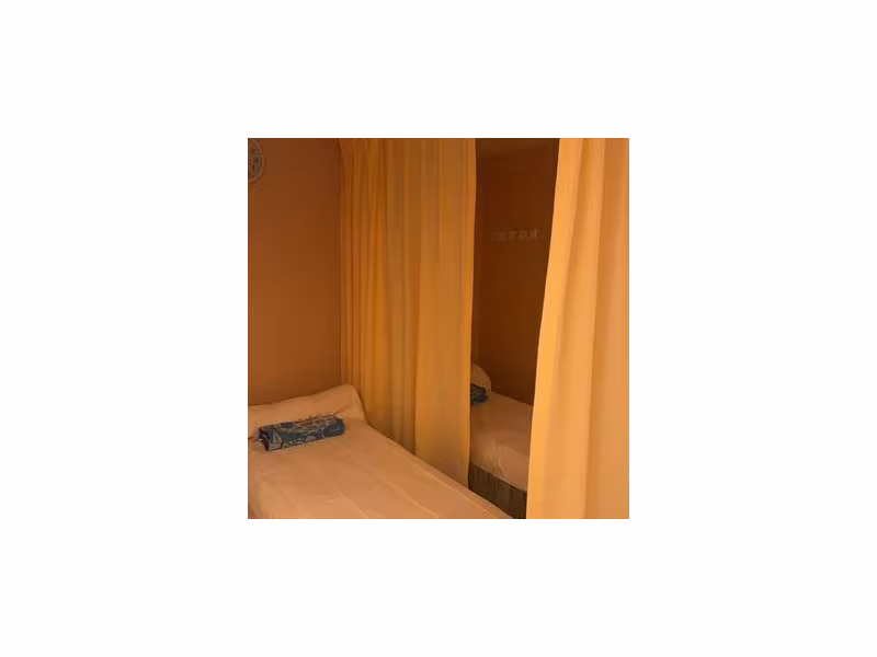 Winnie Foot Spa