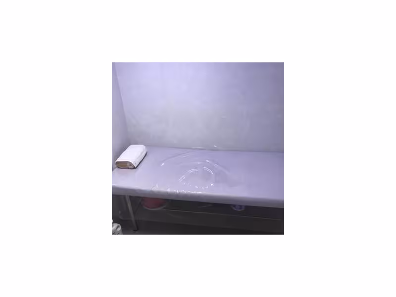 Furina Asian Spa