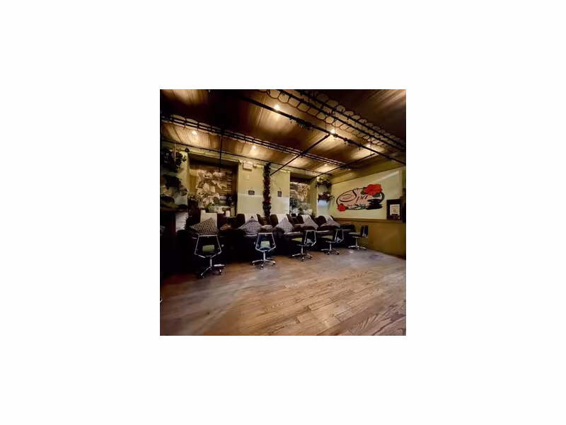 New York Yang Sheng Spa