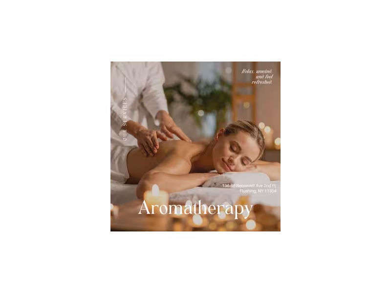 Xin Wen Zhou Spa 24 hr