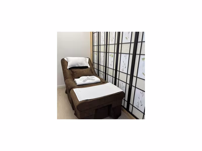 AW Massage Spa