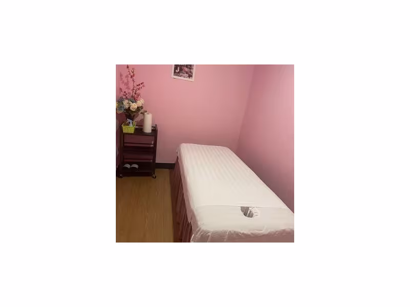807 Spa Massage