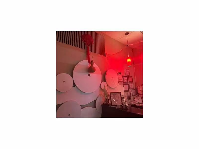Da Tang Tai Chi Spa