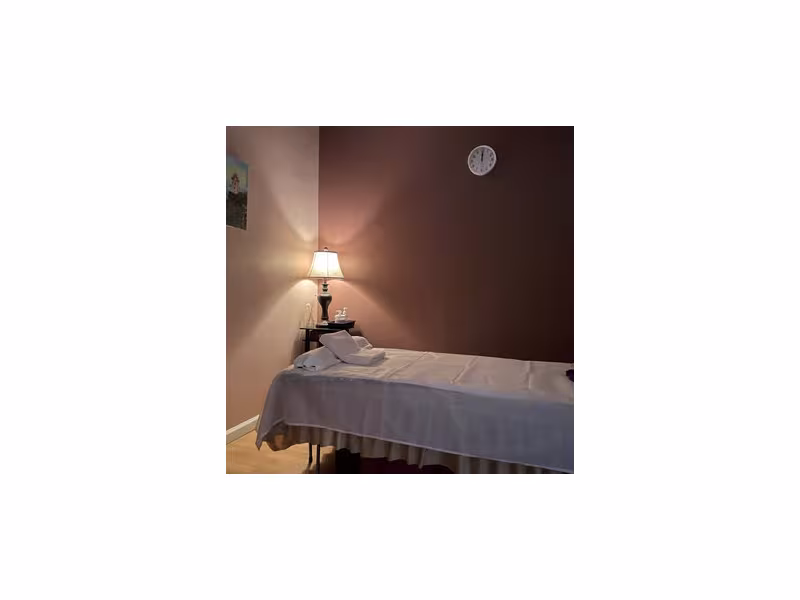 Eureka Foot Spa