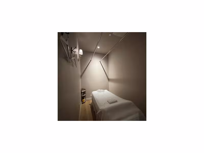SS Rego Beauty Spa