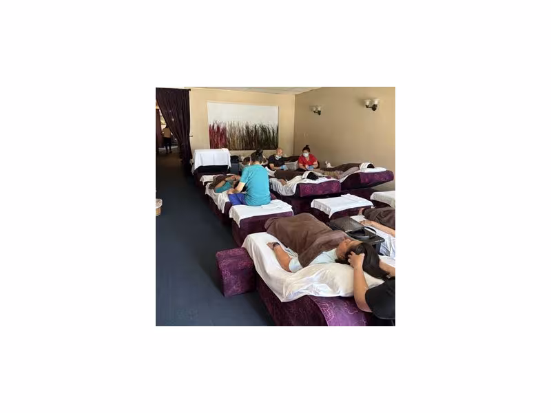 Serenity Spa