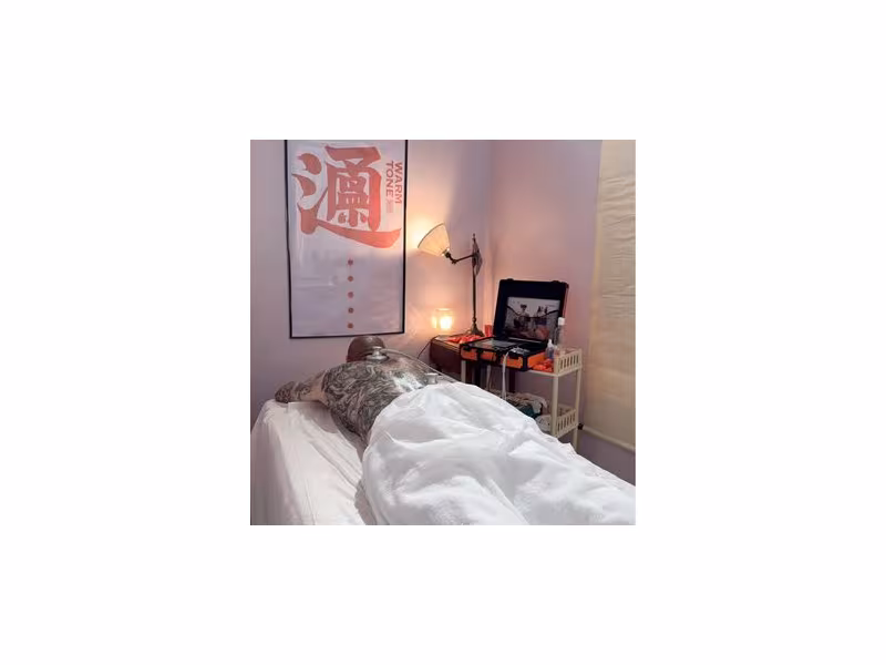 Warm Tone Wellness