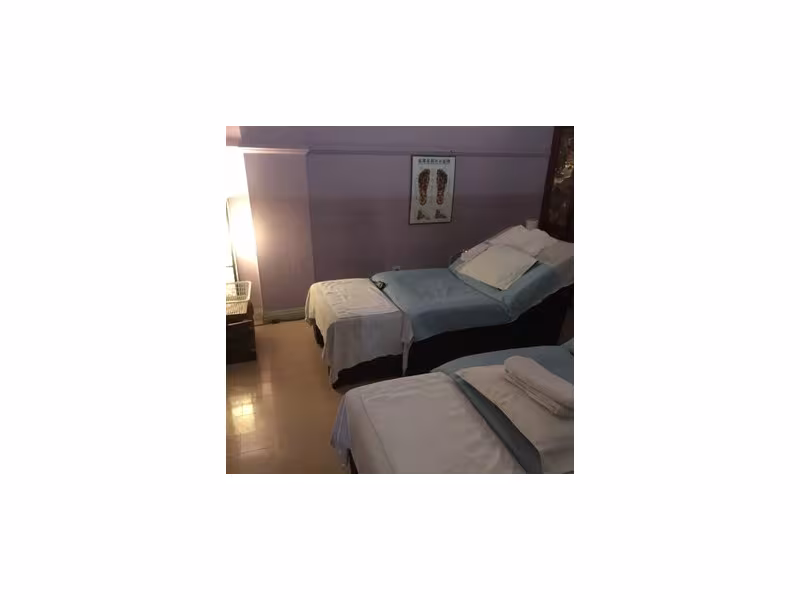 Atlantic Garden Spa