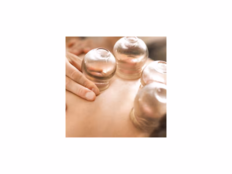 Shanglian Therapeutic Bodywork