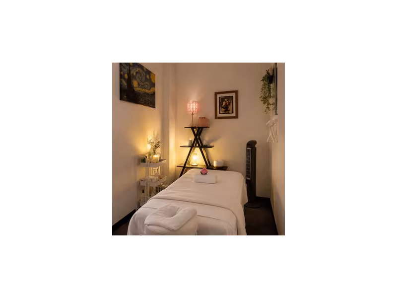 A Plus Beauty Spa