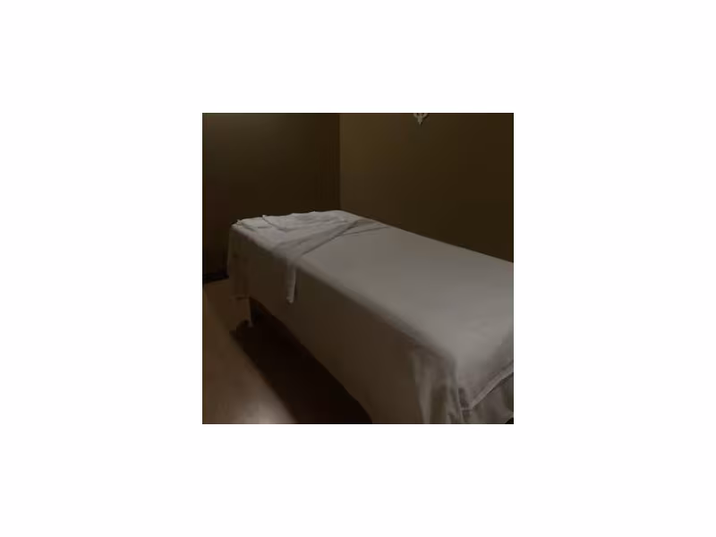 Silver Lake Spa