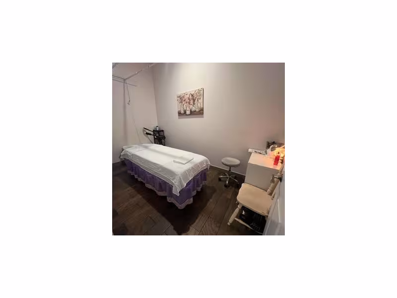 Suya Spa