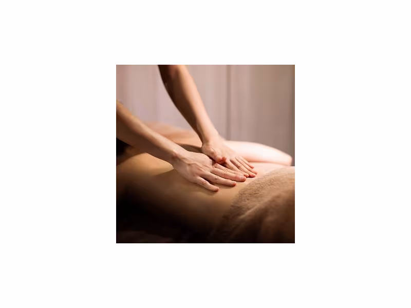 Crystal Massage & Skincare