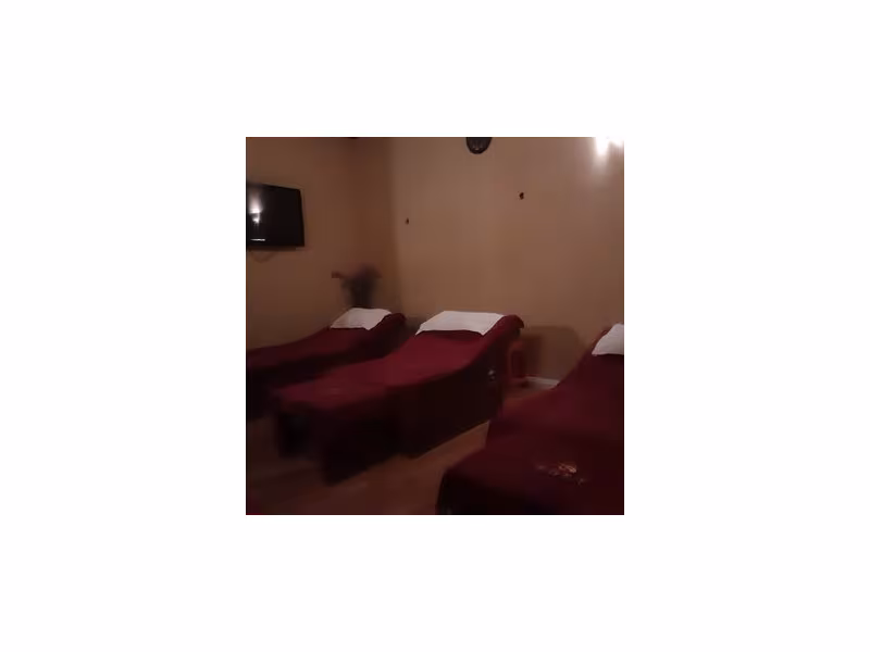 A Beautiful Day Spa