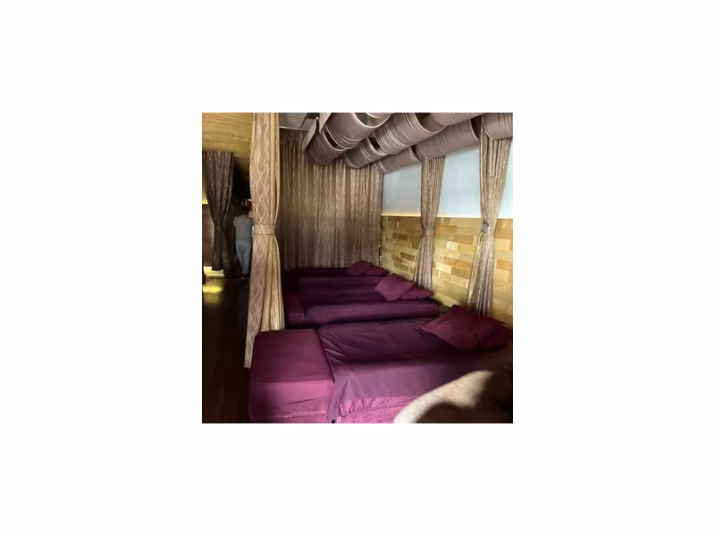 Serenity Zen | Massage SPA