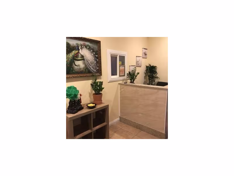 A Spa - Massage