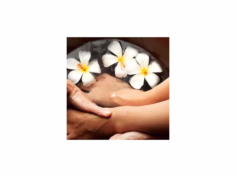 Brooklyn Heights Day Spa