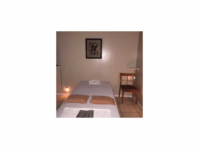 Veena Spa