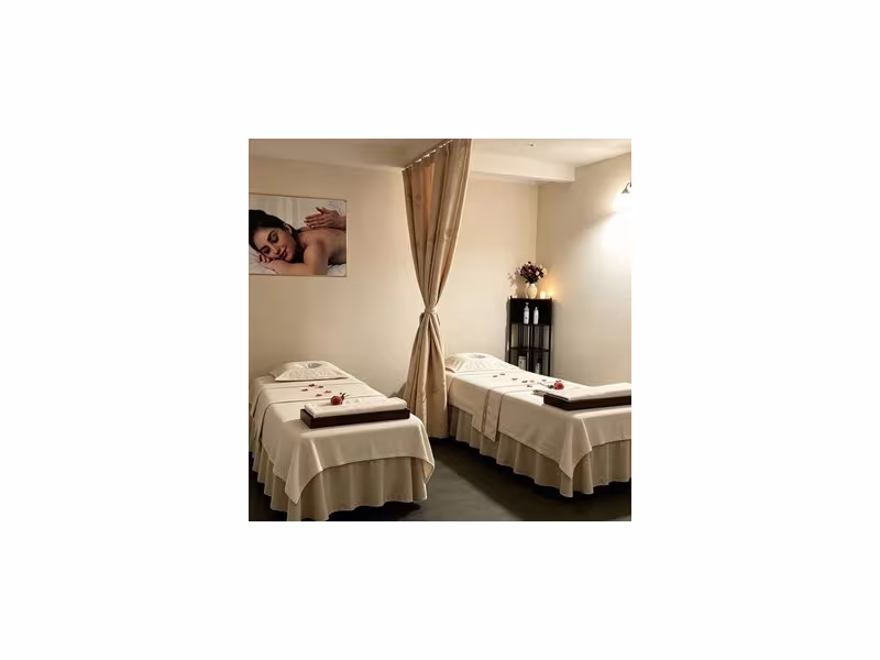 Xin Spa