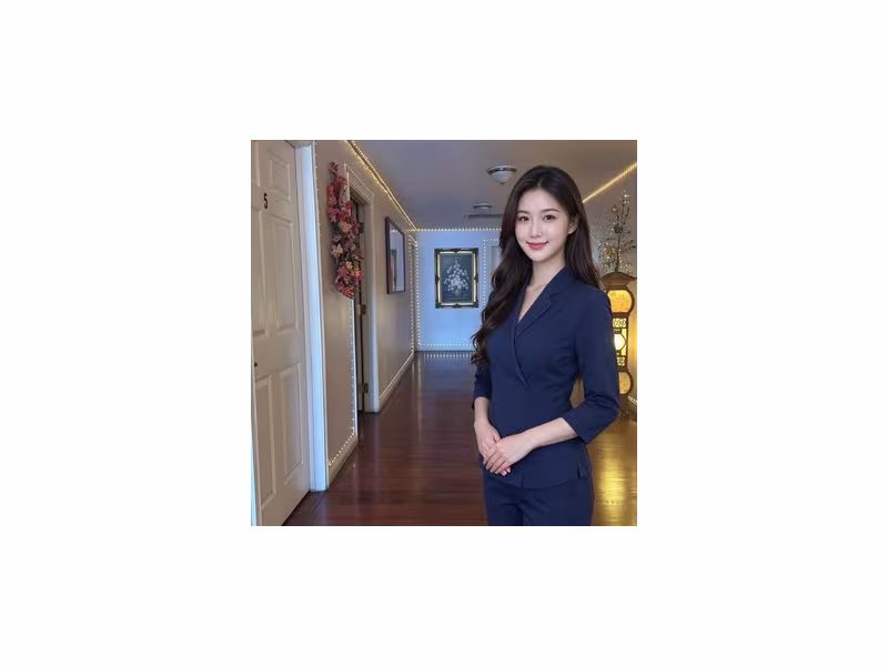 Healthy Massage Spa