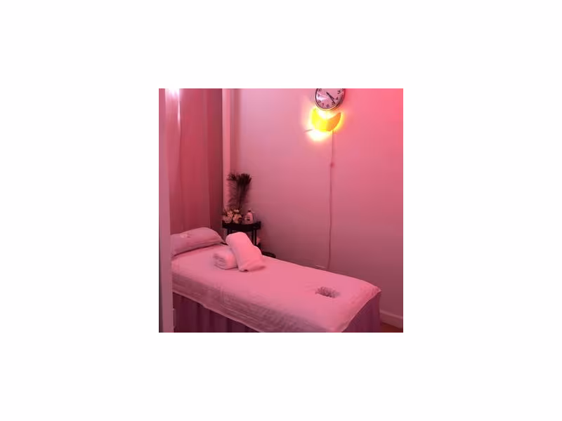 Xpn Wellness Spa