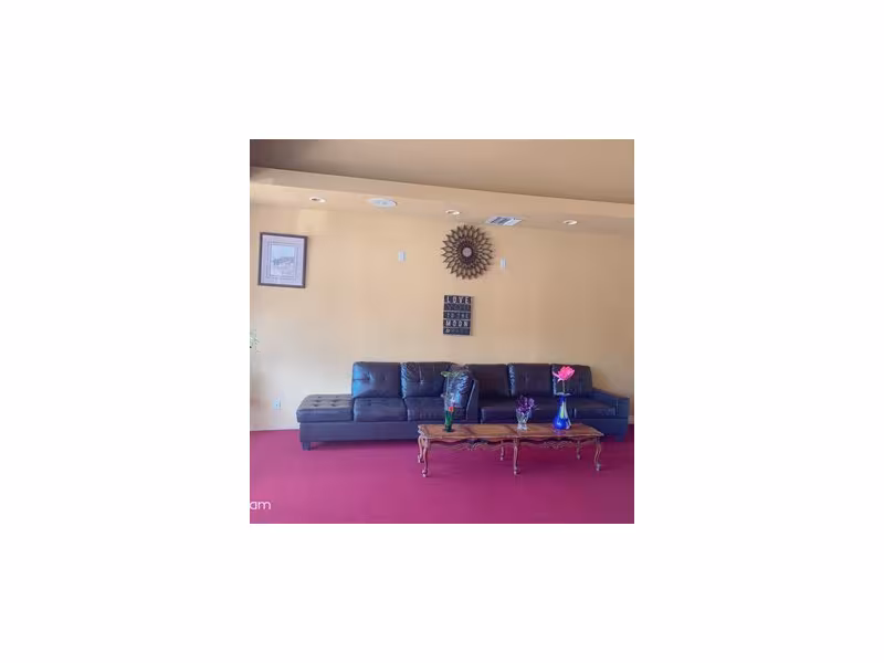 Li's Day Spa