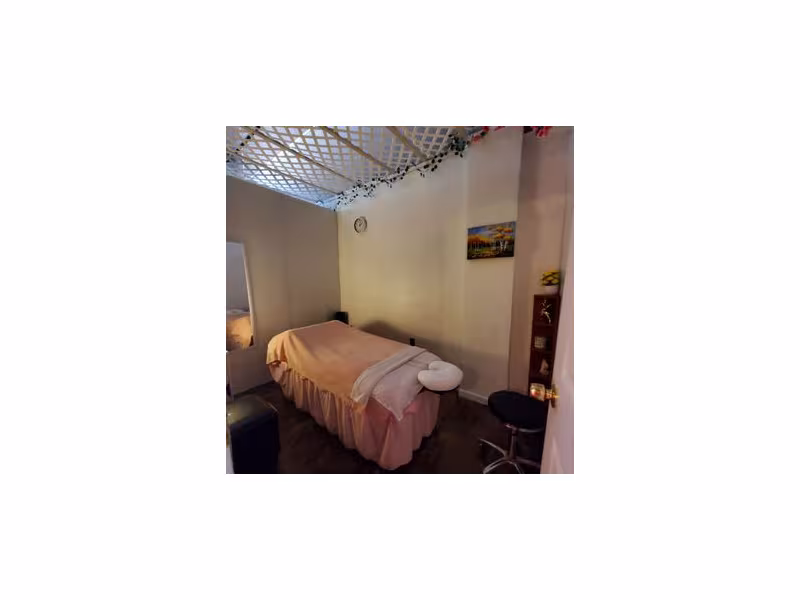 Wonderful Spa