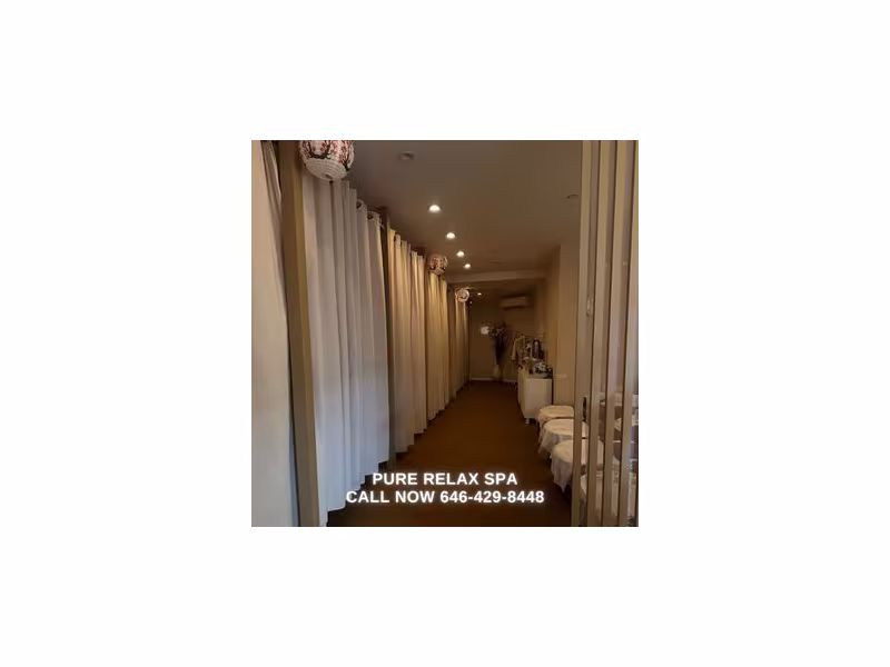 Pure Relax Spa