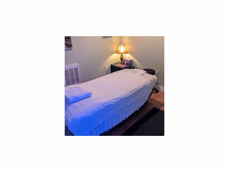 Blue Moon Spa