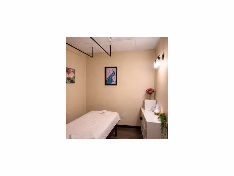 Tao Massage