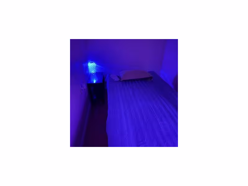 The Foot Spa