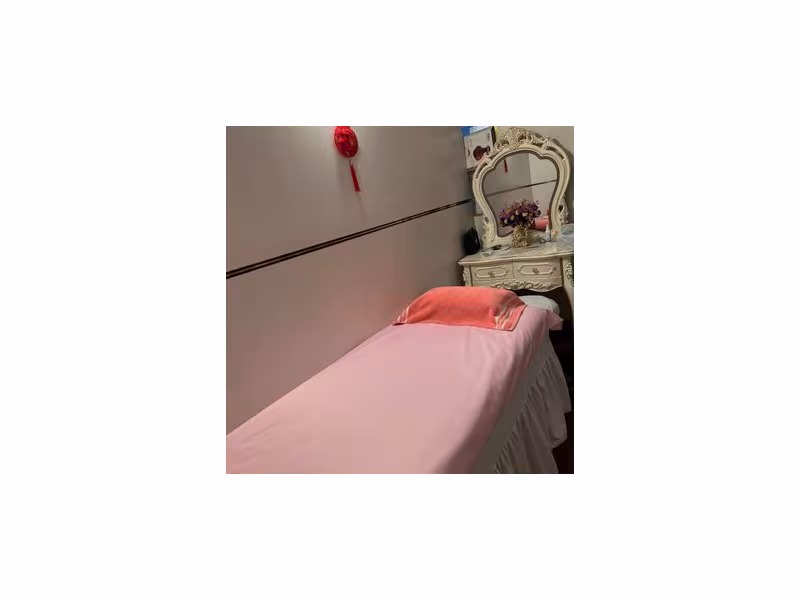 F & K Massage Spa