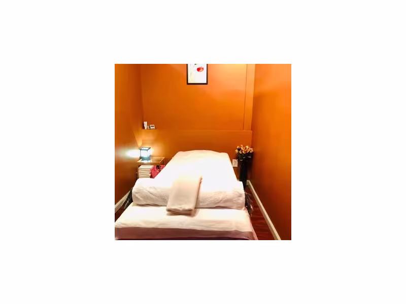 Spa on 7th