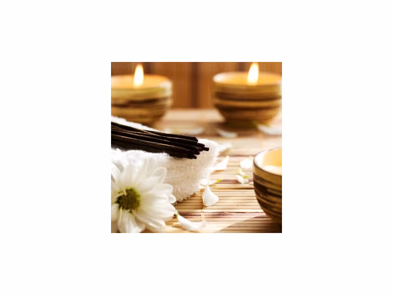 Organic Lc Beauty Spa
