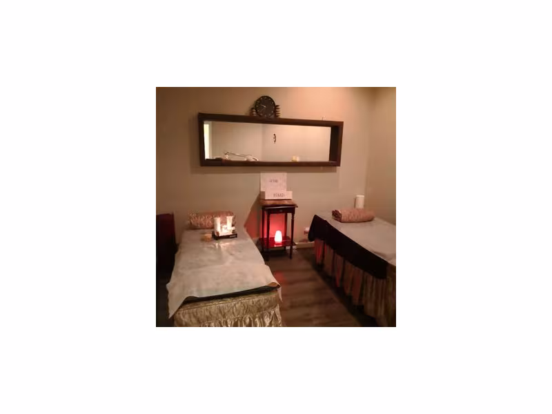 Yin's Beauty & Spa