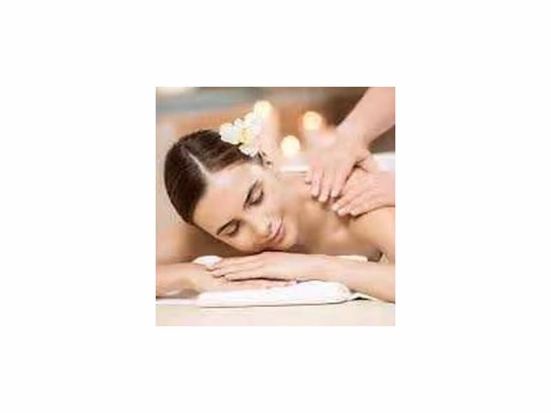 Prospect Garden Spa