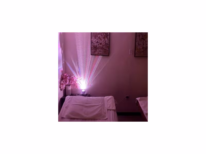 Shiki Spa & Massage