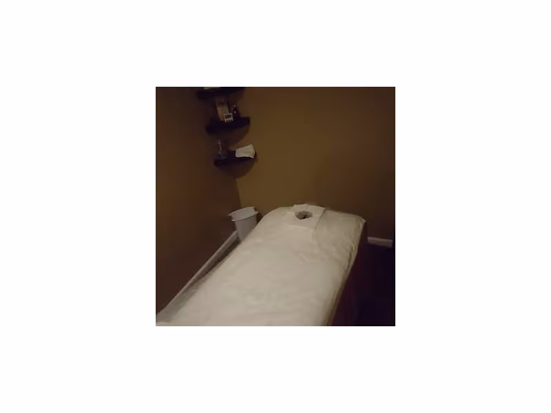 Happy Feet Spa