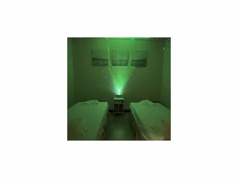 Shiki Spa & Massage