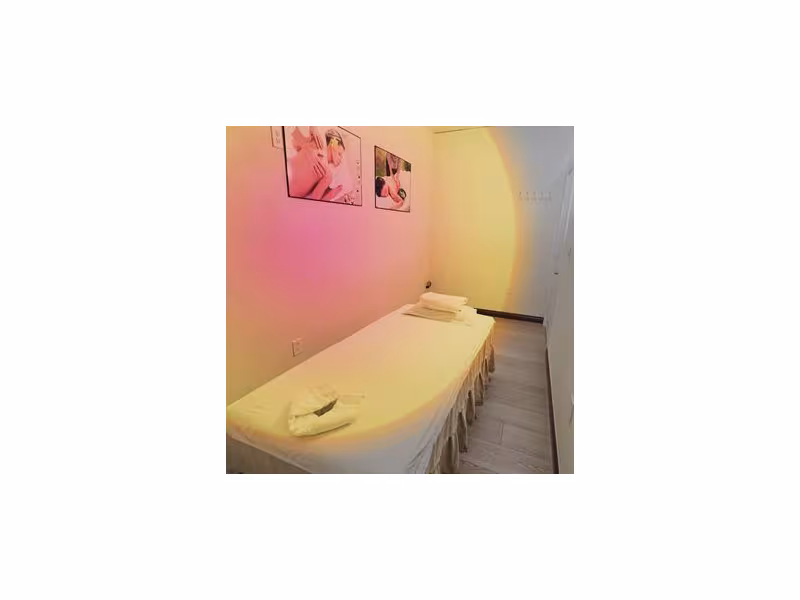 Shiki Spa & Massage
