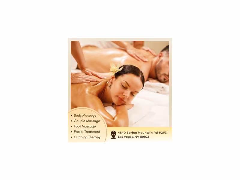 Shiki Spa & Massage