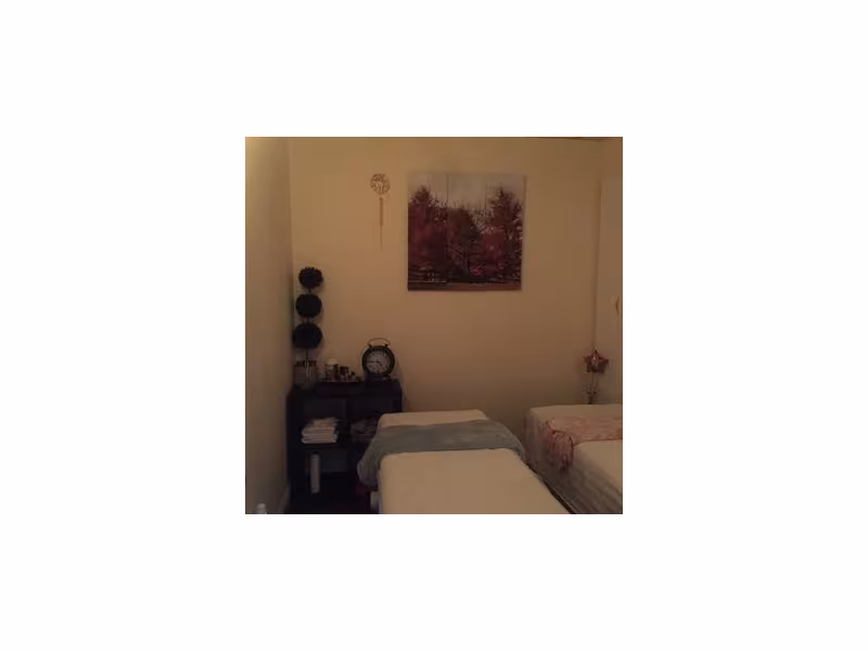 Sapphire Spa