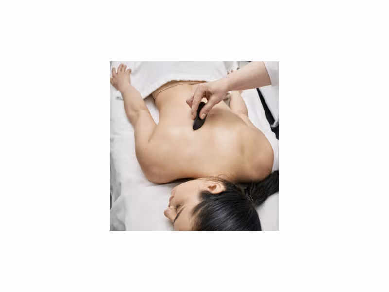 Shanglian Therapeutic Bodywork