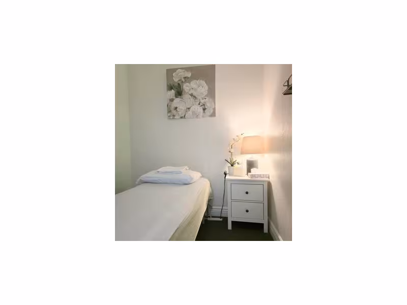 Zen Life Acupuncture