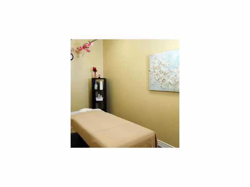 Queen's Beauty Spa