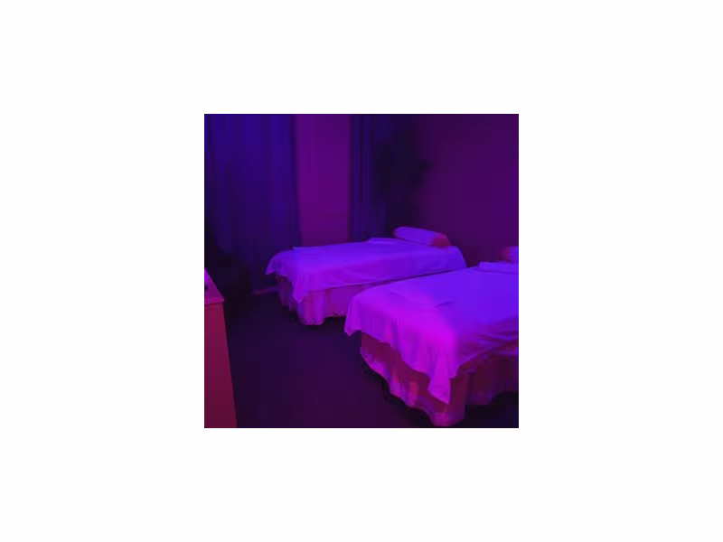 Luna Spa