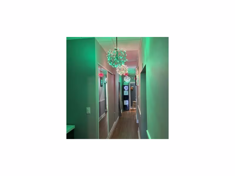 Wei's Day Spa & Massage