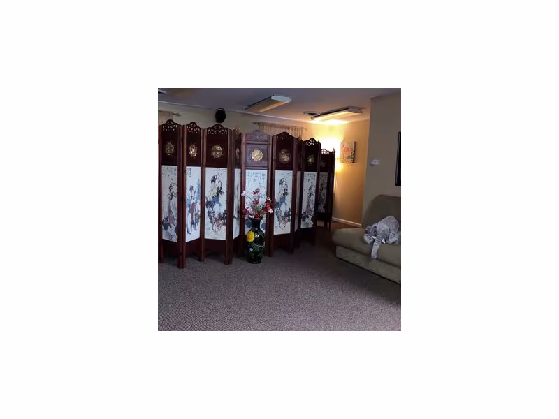 Greenleaf Massage Spa