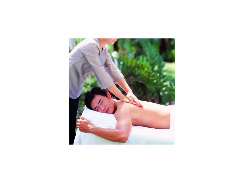 Medlake Massage