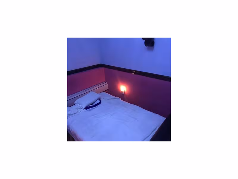 Spa Heaven